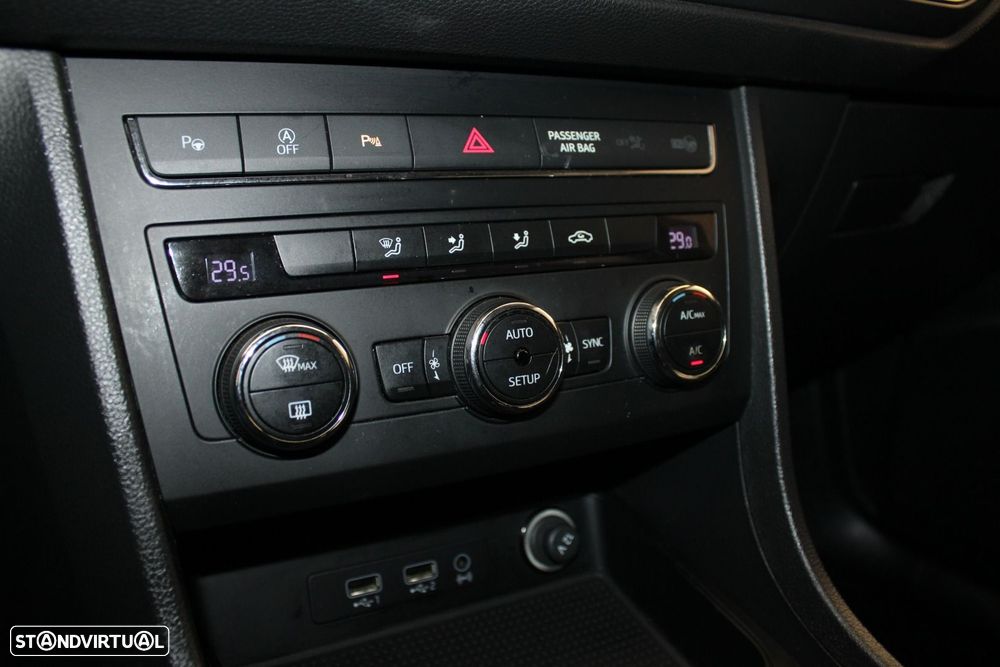 SEAT Ateca 1.6 TDI Style - 21