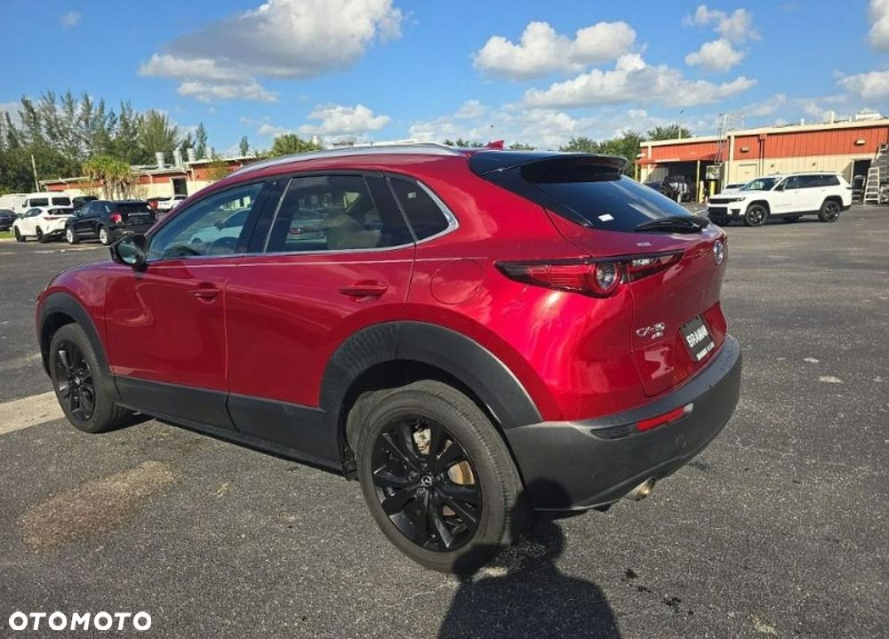 Mazda CX-30 - 5