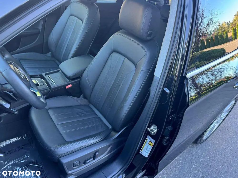 Audi Q5 2.0 TFSI Quattro Tiptronic - 11