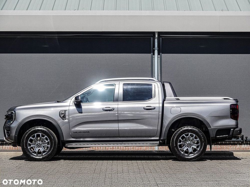 Ford Ranger - 7