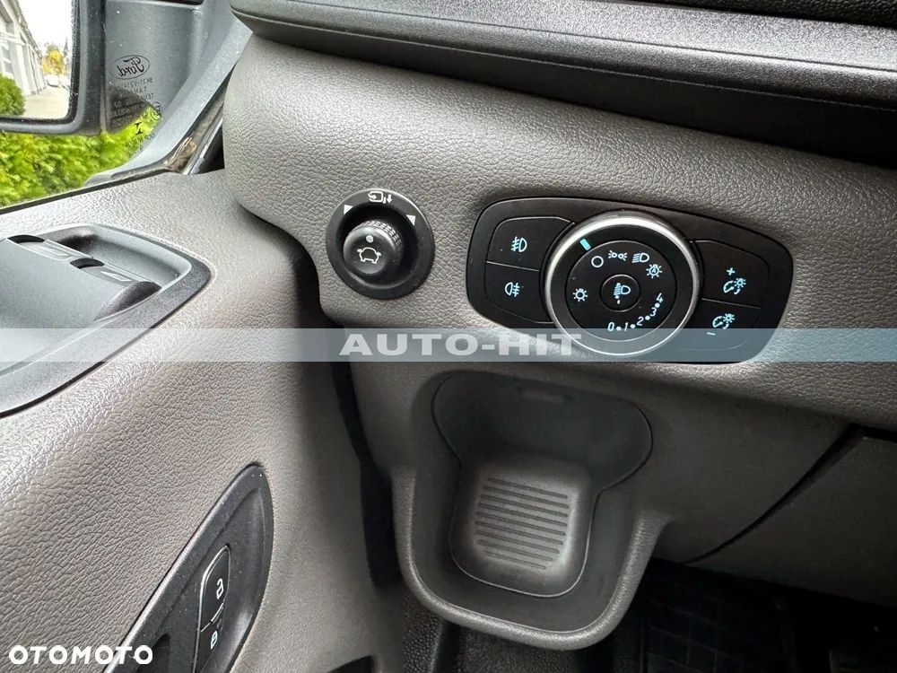 Ford Transit - 29