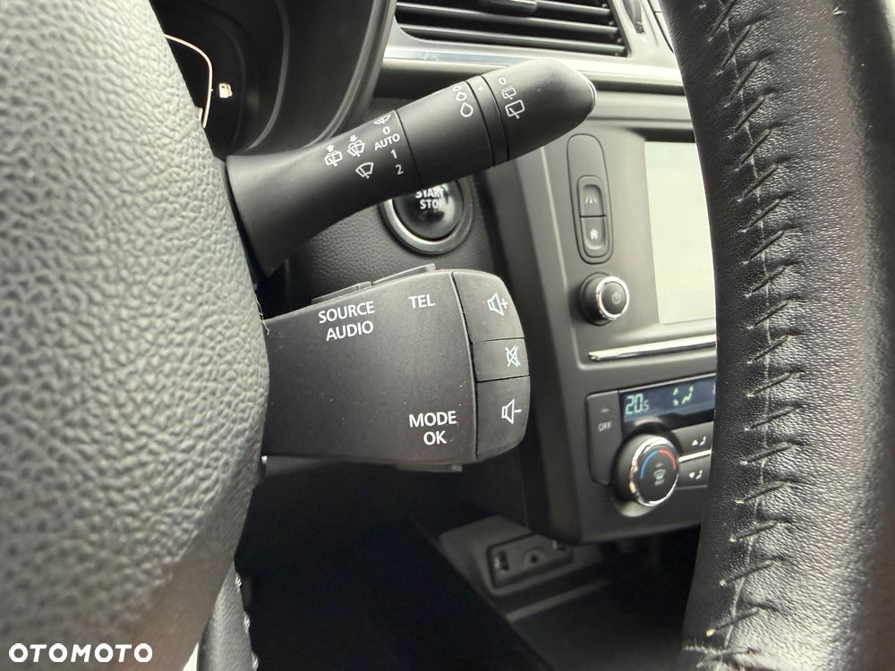 Renault Kadjar 1.5 dCi Energy Adventure EDC - 28
