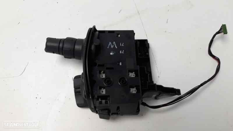 COMANDO LIMPA-VIDROS RENAULT SCÉNIC II 2004 - - 1