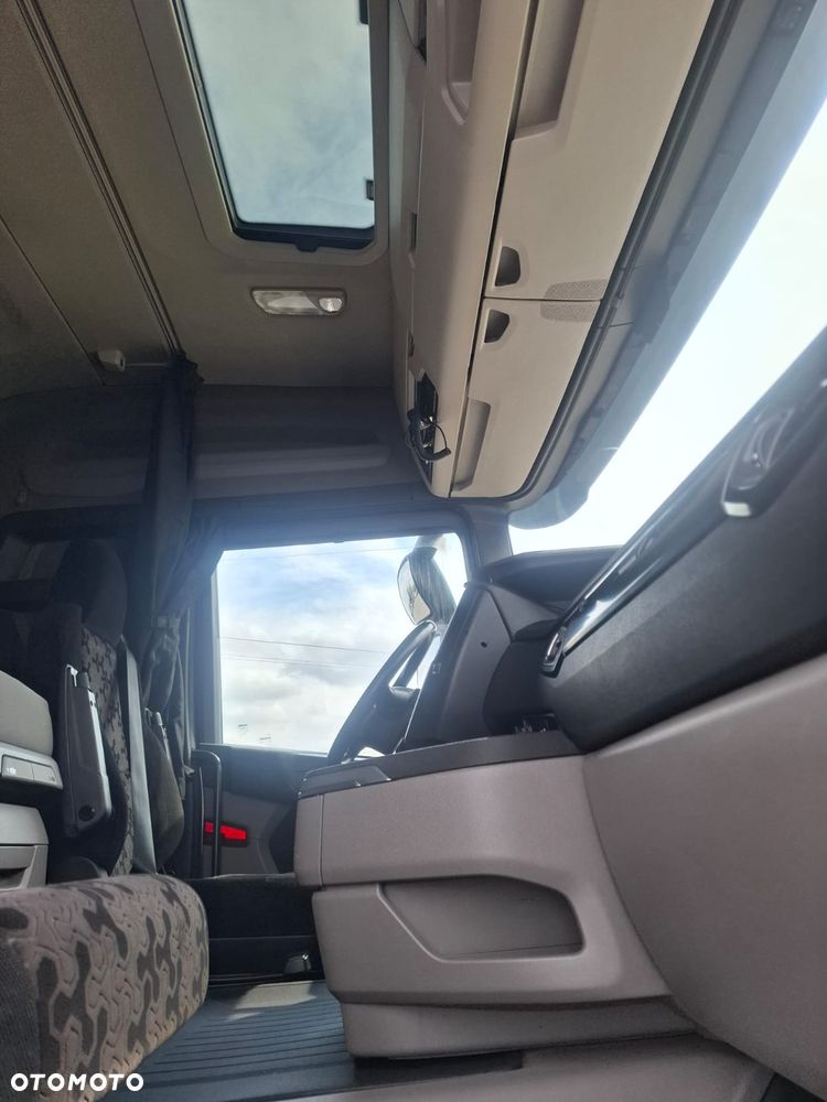 Scania R540 - 19