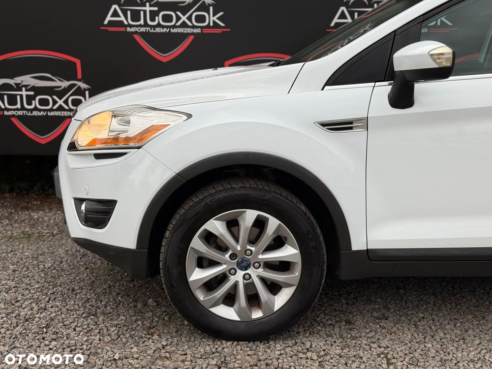 Ford Kuga 2.0 TDCi Trend - 4