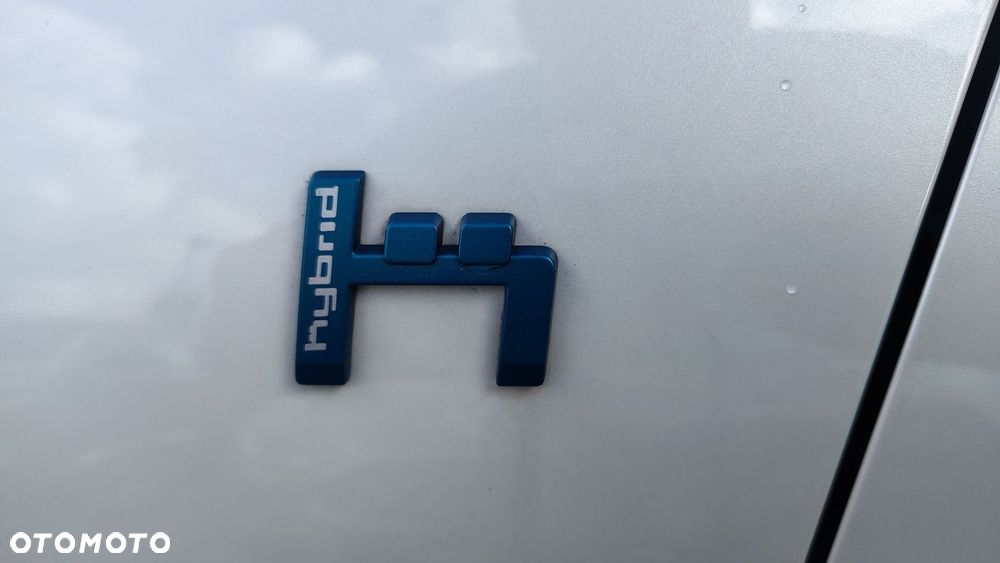 Citroën C5 Aircross - 9