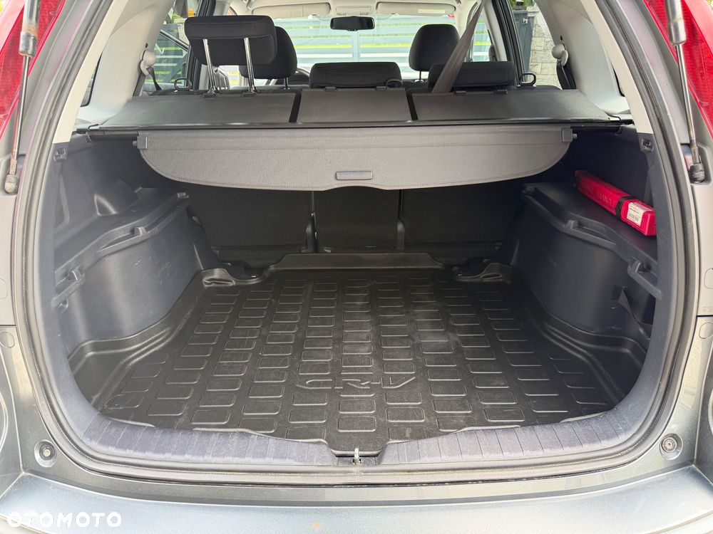 Honda CR-V 2.0i-VTEC Executive - 22
