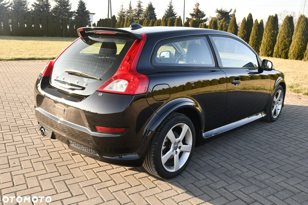 Volvo C30 - 8