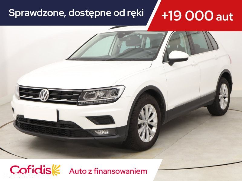 Volkswagen Tiguan - 2