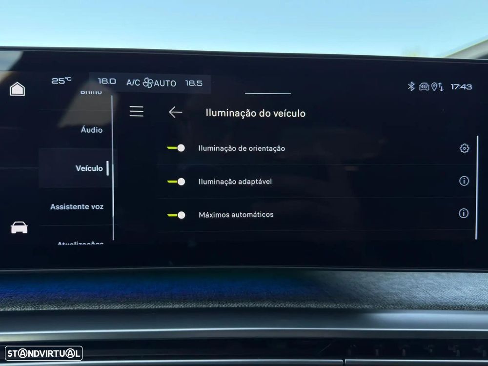 Peugeot E-3008 73 kWh GT - 61