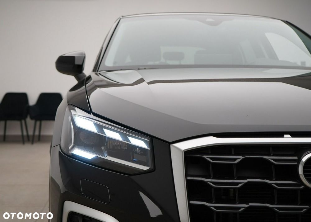 Audi Q2 - 8