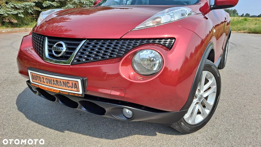 Nissan Juke - 2