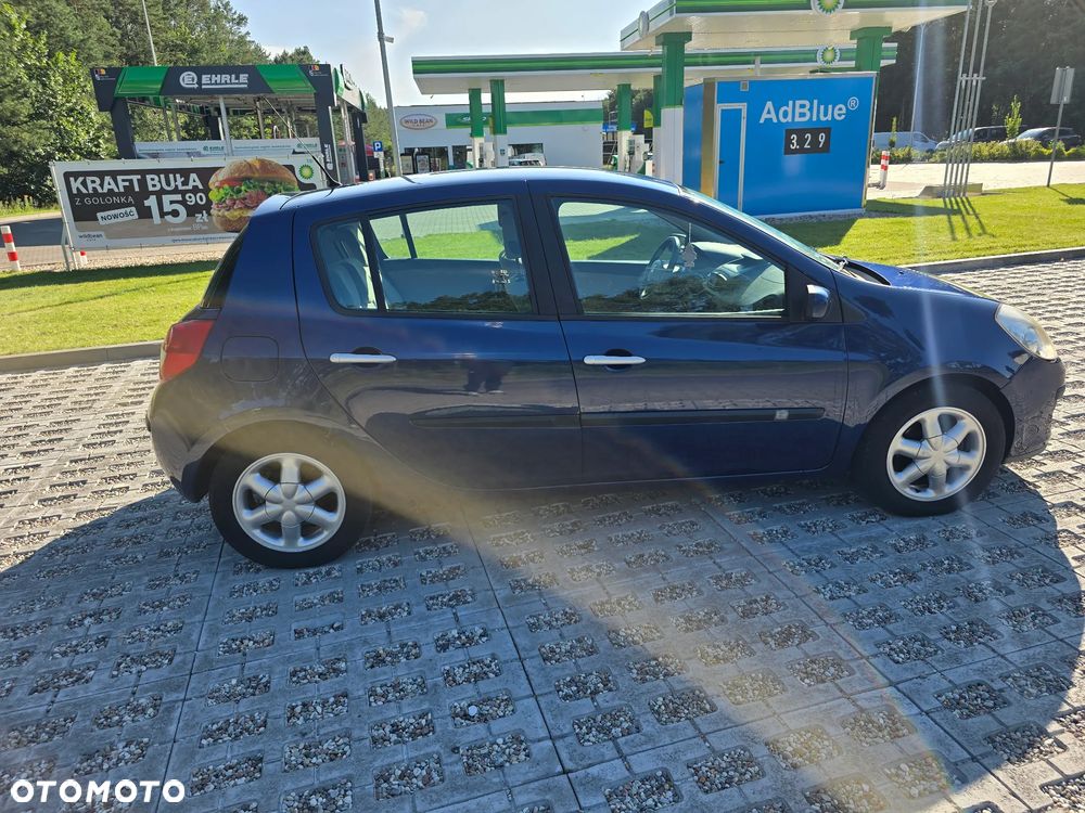 Renault Clio 1.4 16V Dynamique - 6