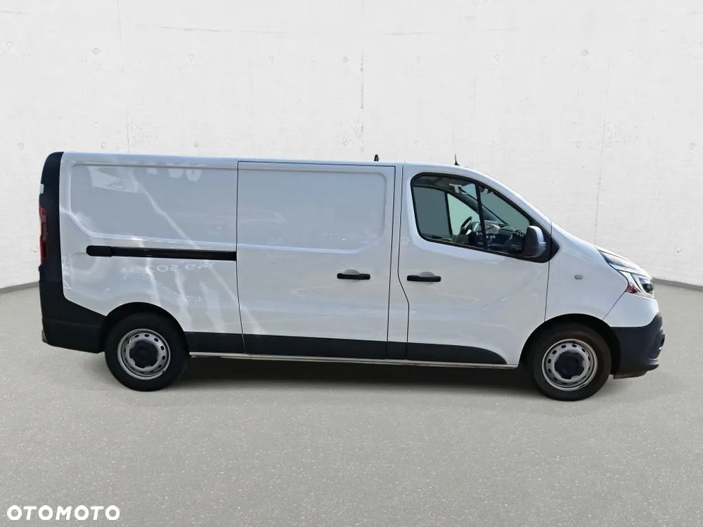 Renault Trafic Furgon L2H1 - 4
