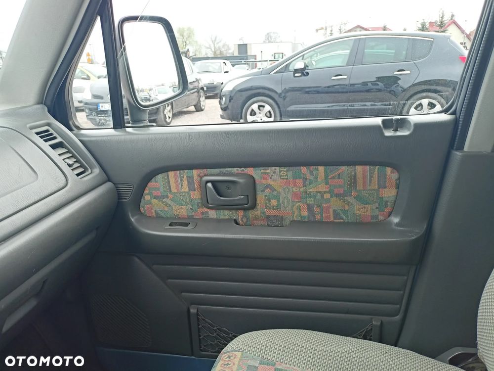 Suzuki Wagon R+ - 13