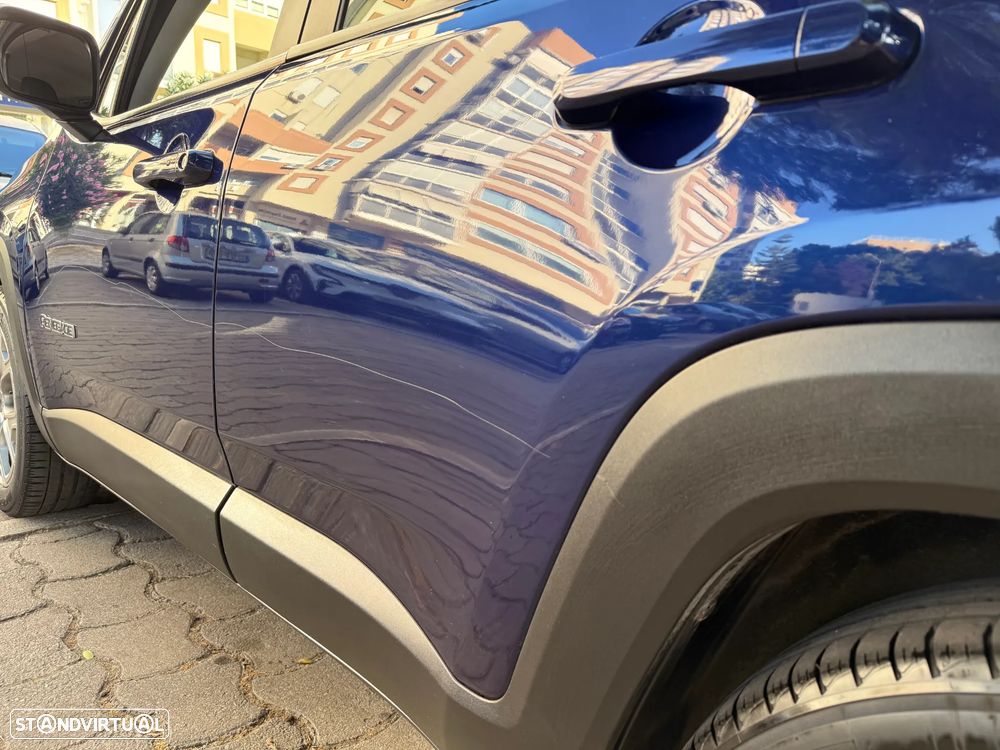 Jeep Renegade 1.0 T Limited - 16