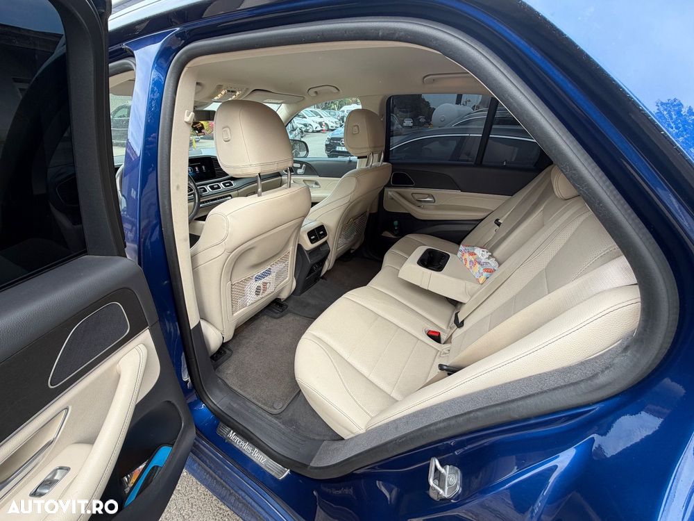 MERCEDES-BENZ GLE 2019 — imagine 6