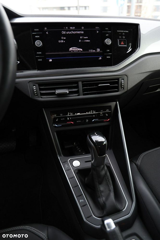 Volkswagen Taigo - 17