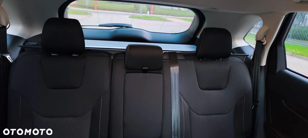 Ford Edge 2.0 EcoBlue 4x4 Trend - 29