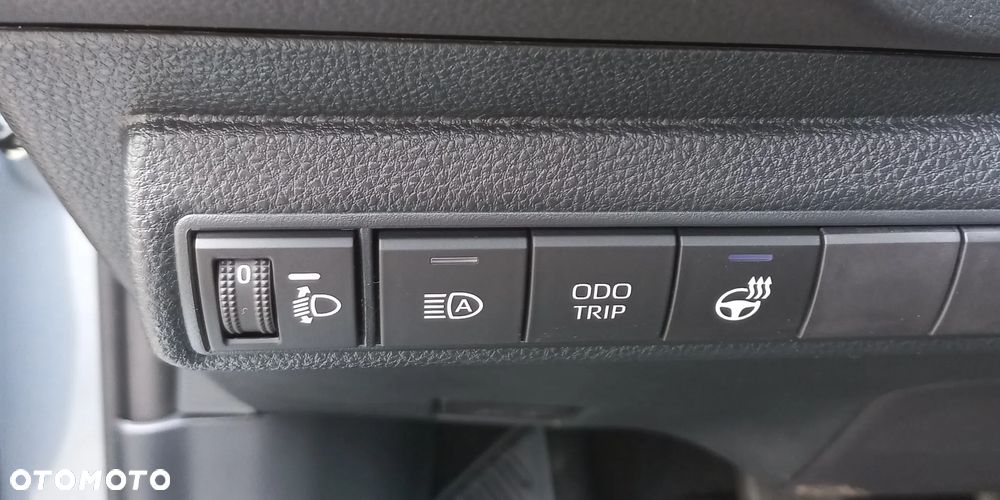 Toyota Corolla - 8
