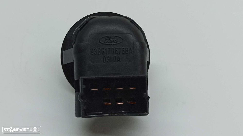 CONTROLADOR DE VISÃO TRASEIRA FORD FOCUS BERLINA (CAK) AMBIENTE - 2