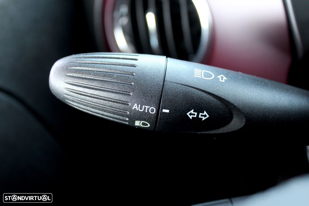 Fiat 500 1.0 Hybrid Dolcevita - 19