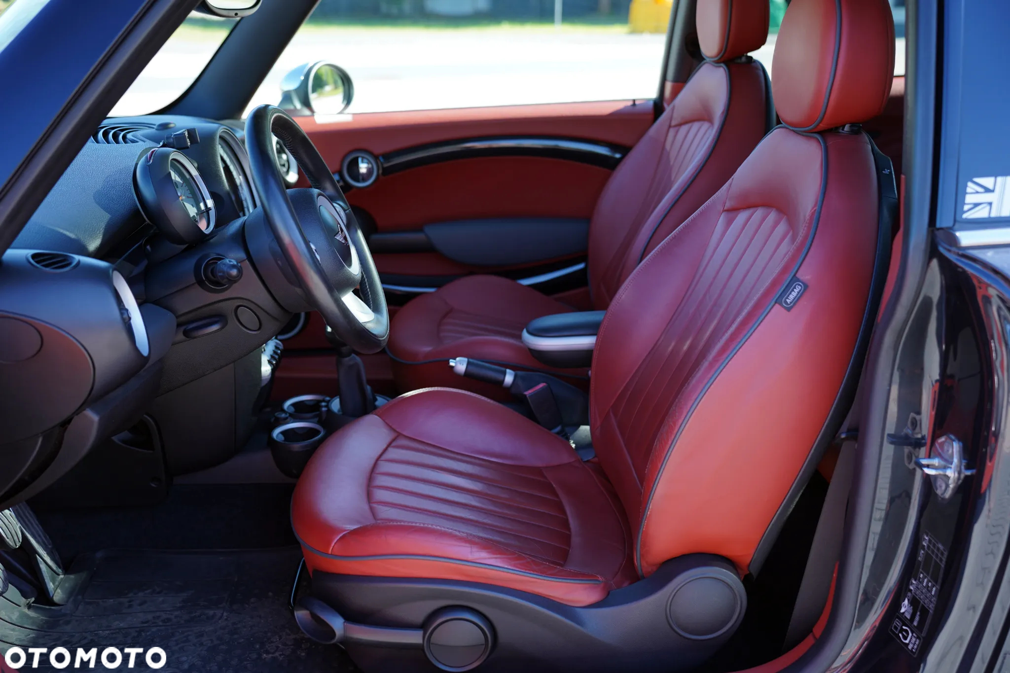 MINI Cooper S Standard - 14