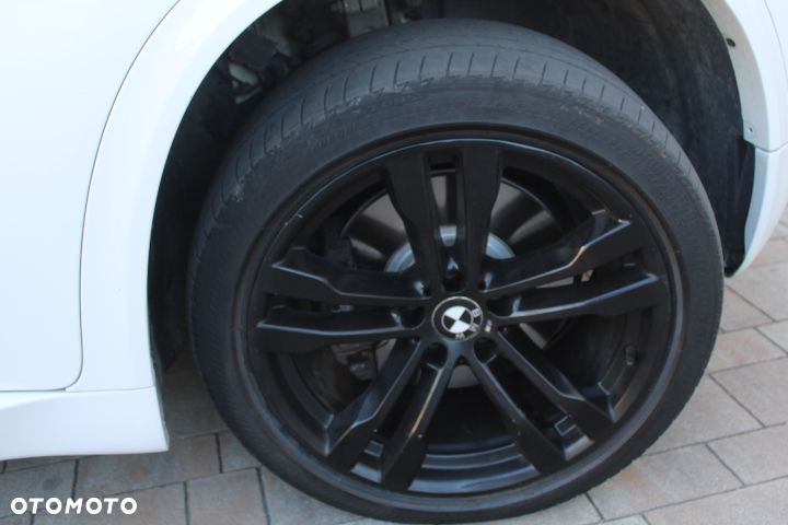 BMW X5 3.0d xDrive - 16