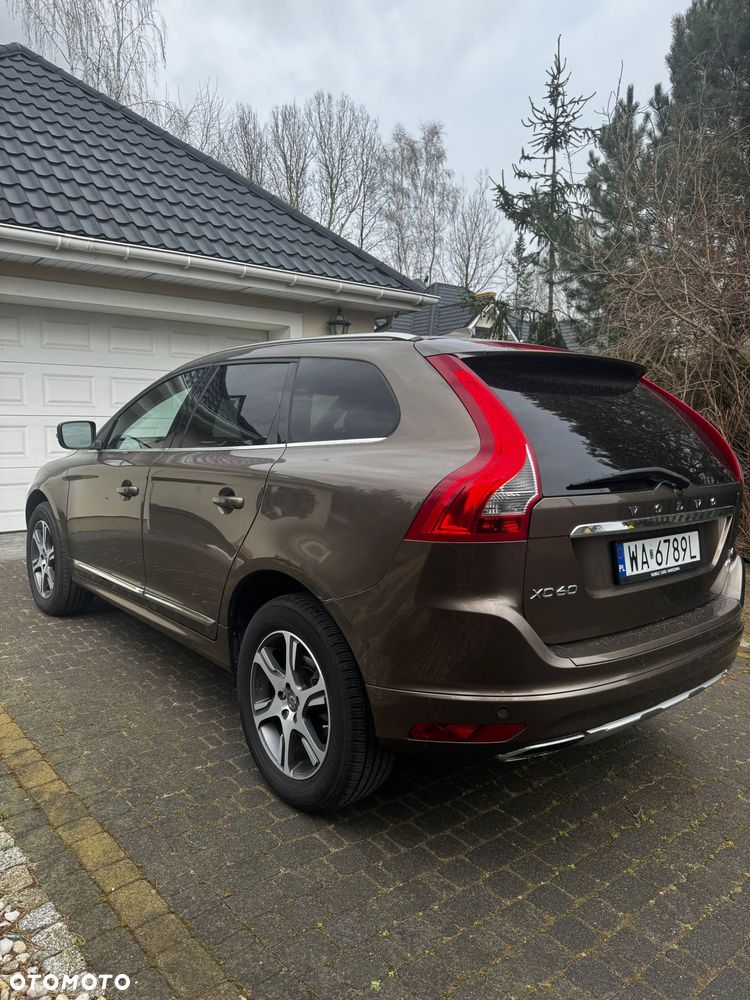 Volvo XC 60 T6 AWD Summum - 3