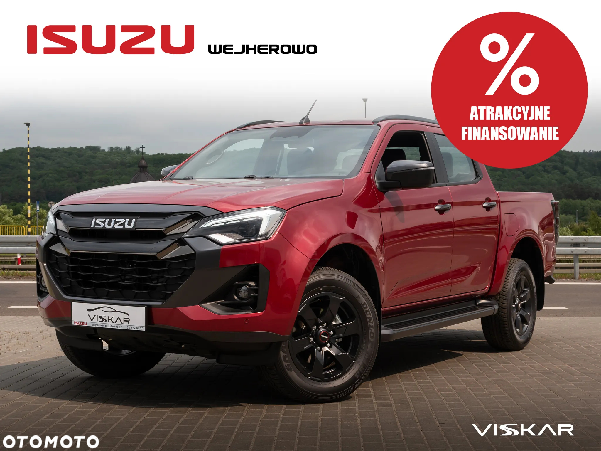 Isuzu D-Max 1.9 DC LSE - 3