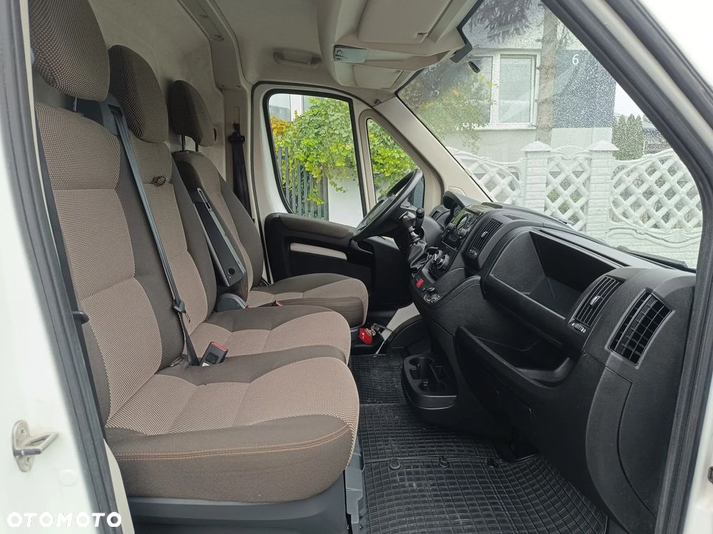 Citroën Jumper - 12