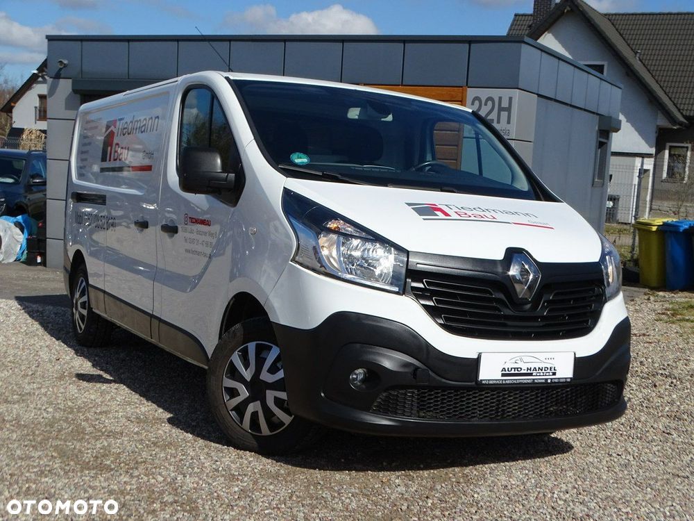 Renault Trafic - 5