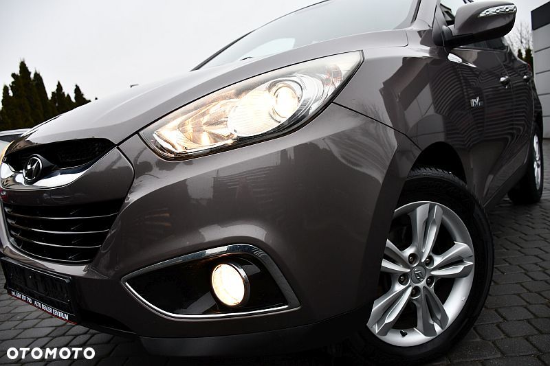 Hyundai ix35 1.6 2WD Style - 30
