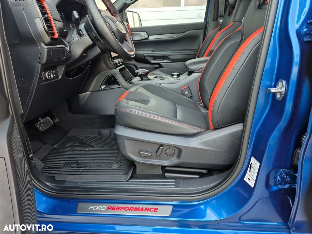 Ford Ranger - 12