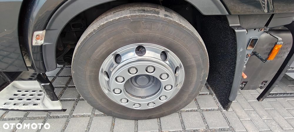 DAF XF 530 Low Deck - 31