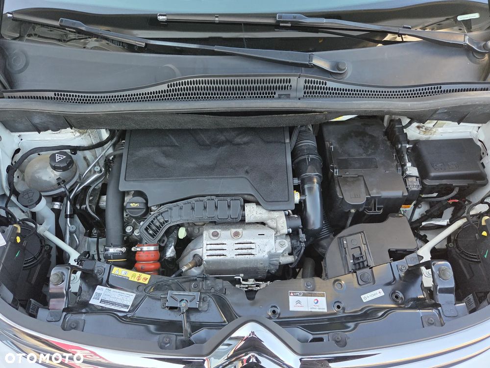 Citroën C3 Aircross 1.2 PureTech Feel S&S - 36