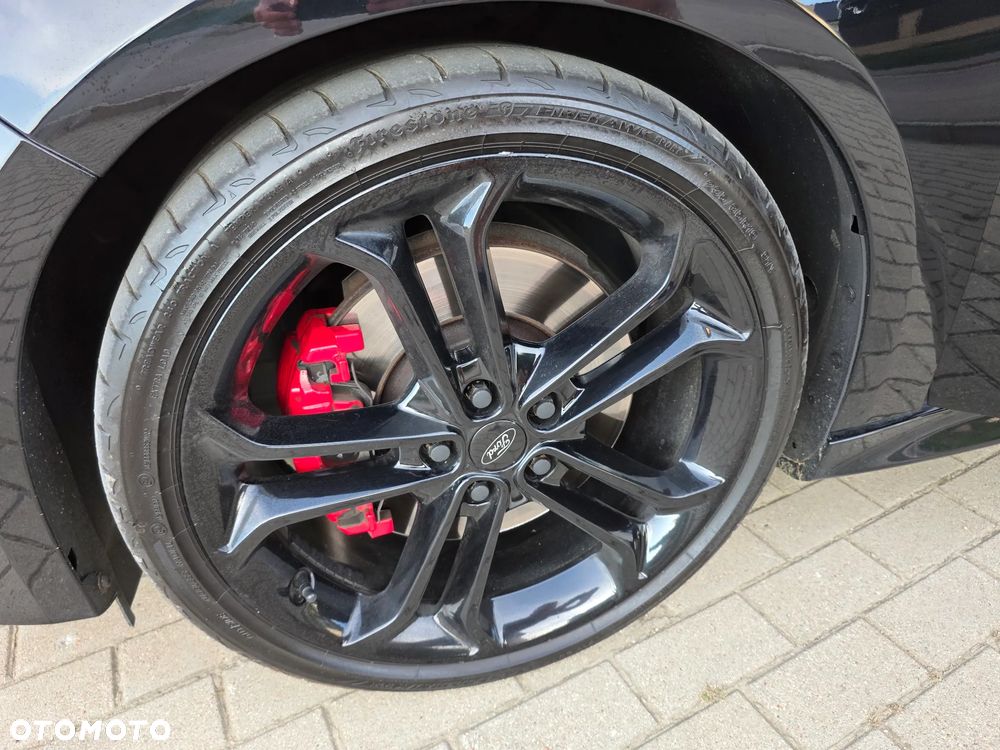 Ford Focus 2.0 TDCi ST mit Leder-Sport-Paket - 34