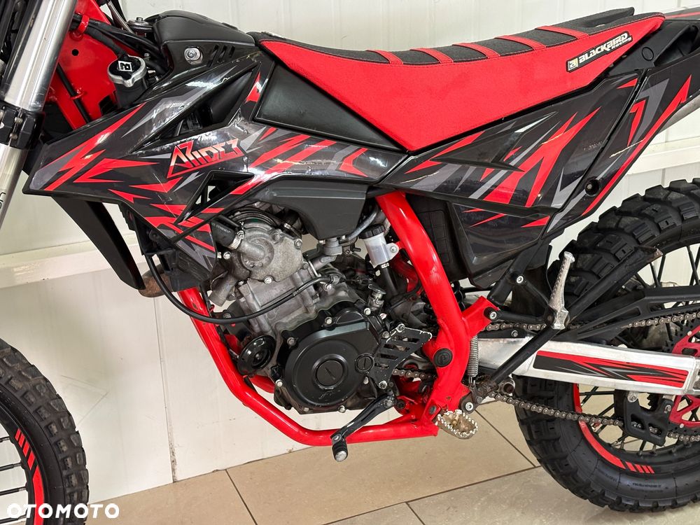 Beta RR - 9