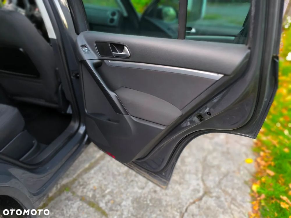 Volkswagen Tiguan 2.0 TDI DPF 4Motion Automatik Sport & Style - 33