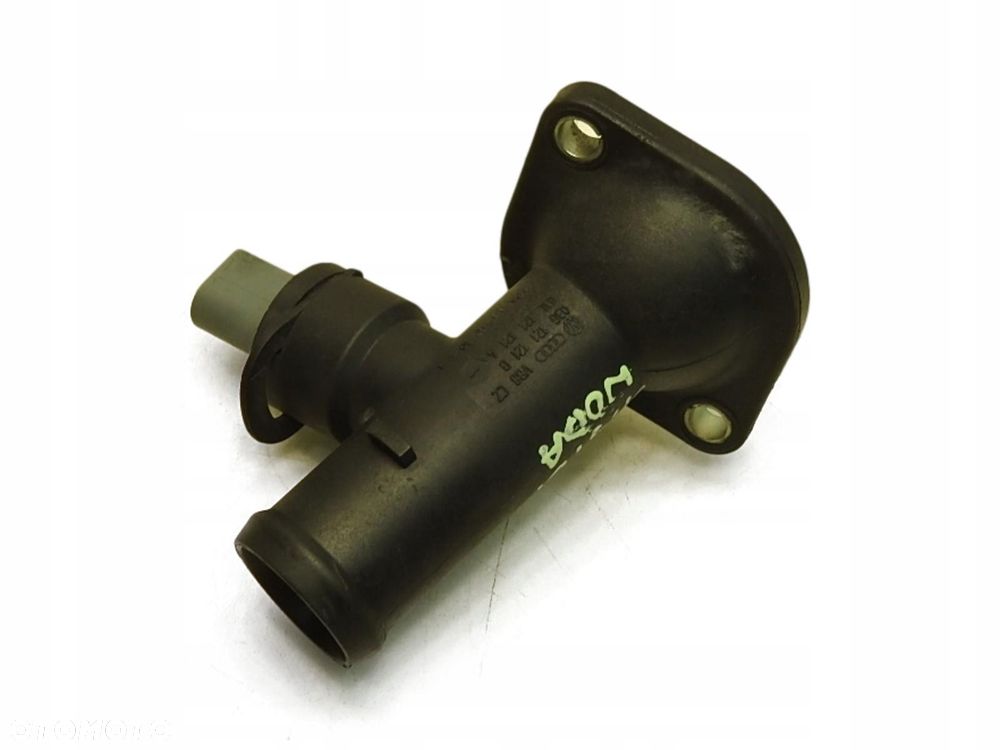 OBUDOWA TERMOSTATU AUDI A3 8P 1.9 TDI 03G121121D - 1