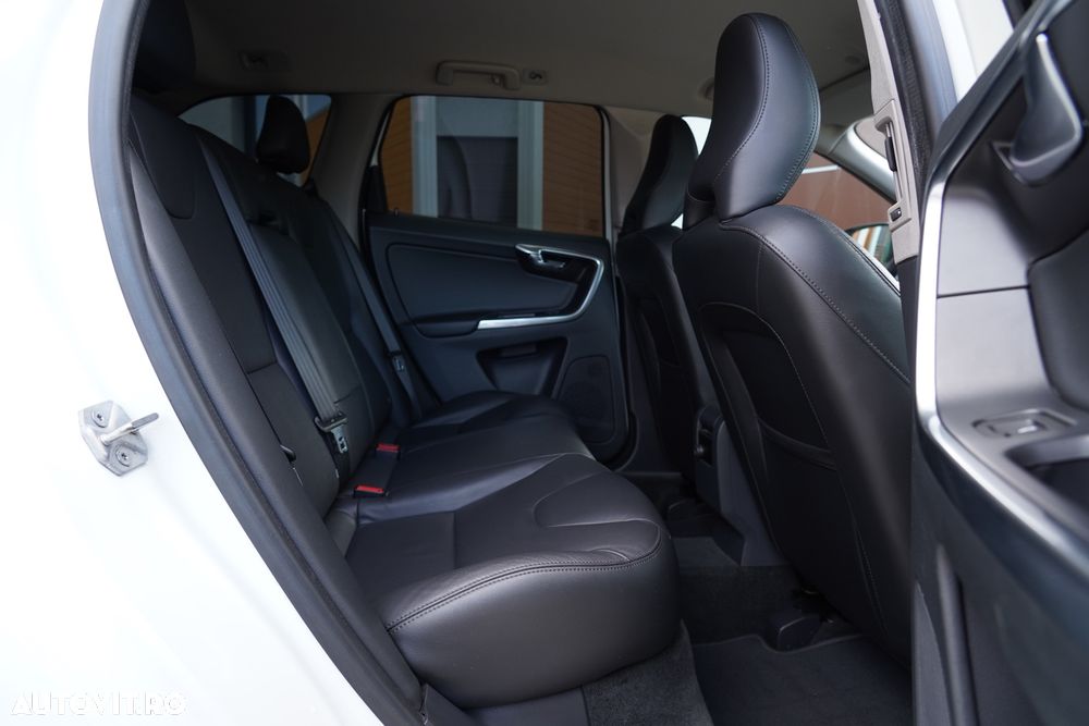 Volvo XC 60 - 17