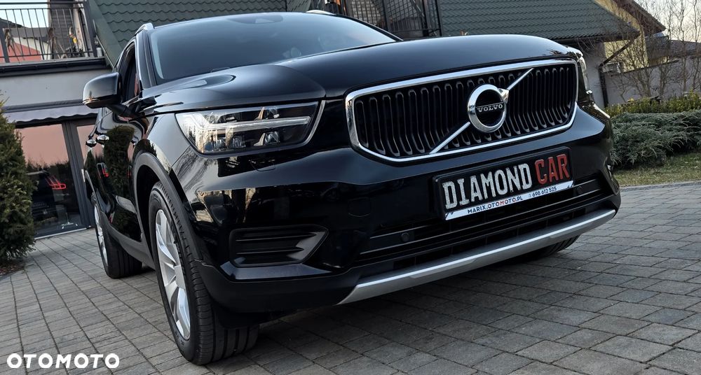 Volvo XC 40 D3 Momentum - 7