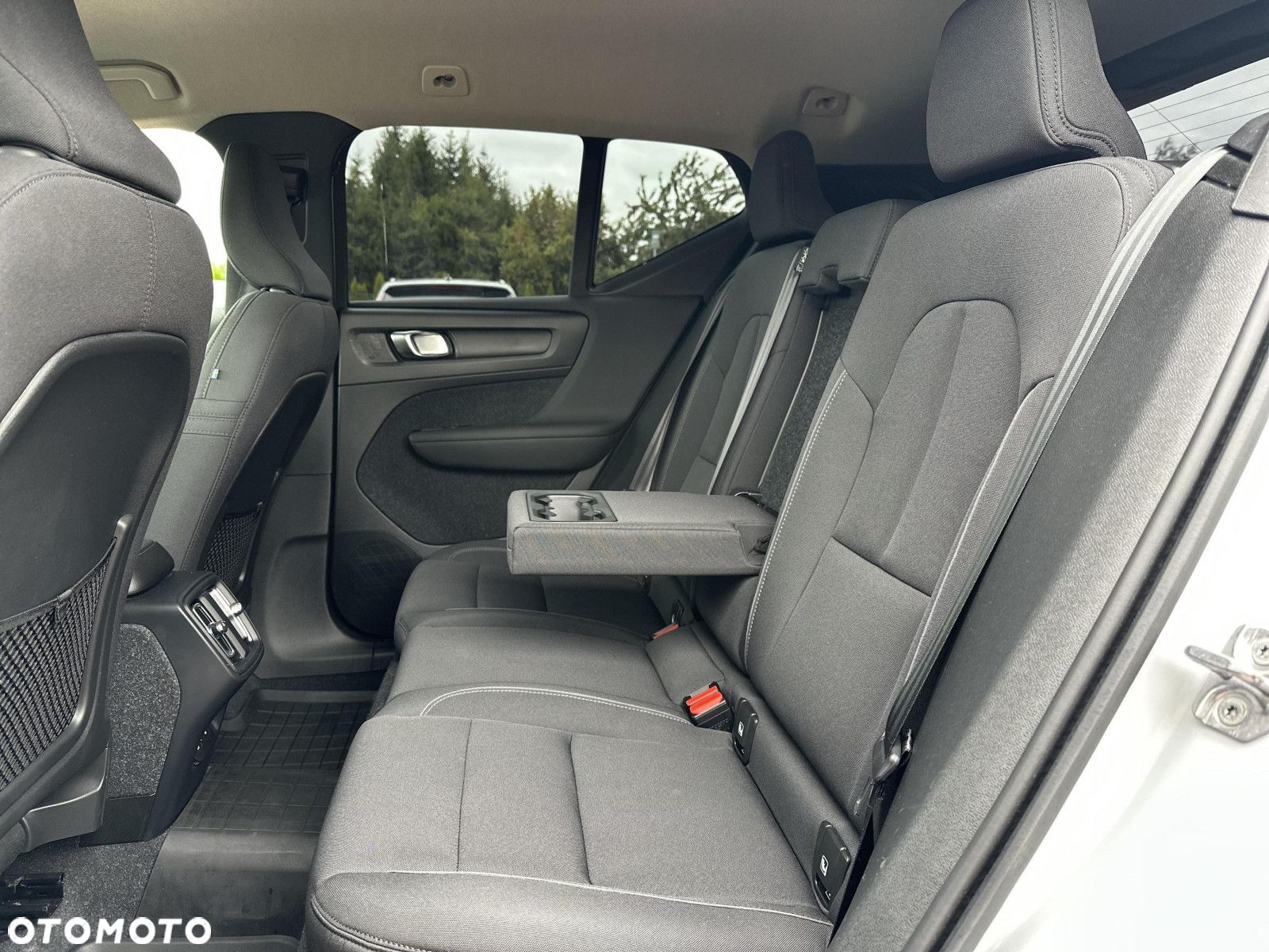 Volvo XC 40 - 16