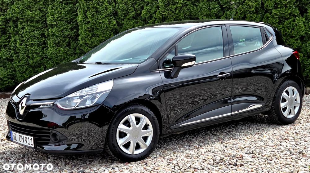 Renault Clio - 3