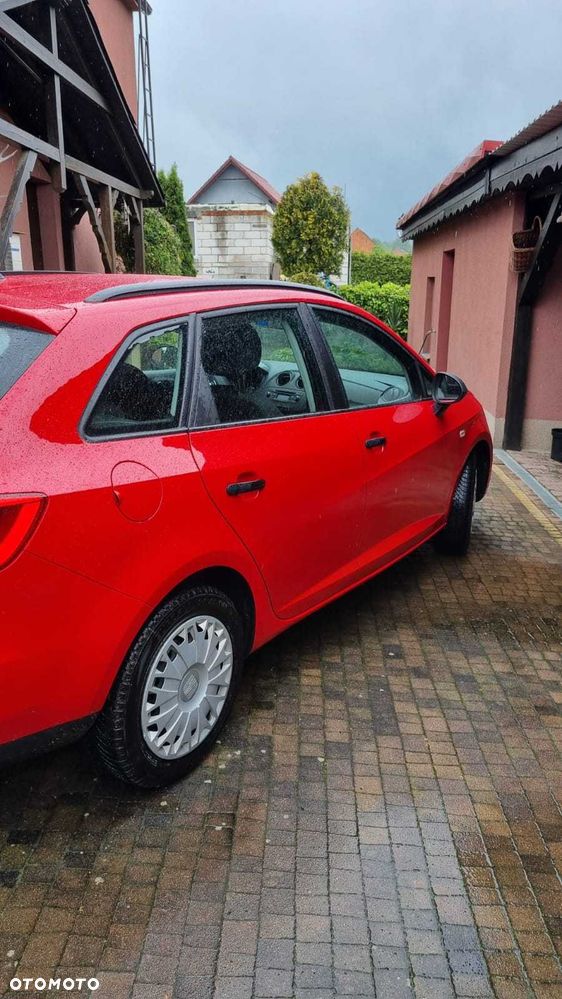 Seat Ibiza - 6