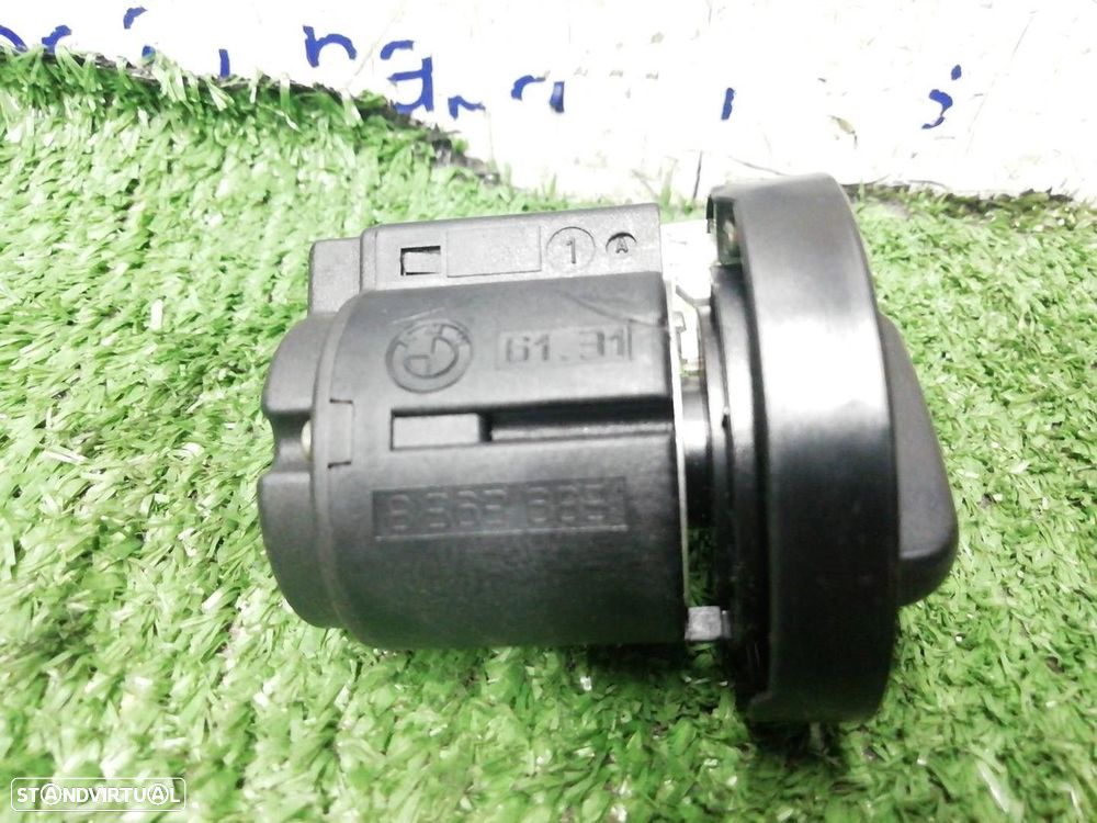 COMANDO LUZES BMW 7 1997 -8363683 - 3