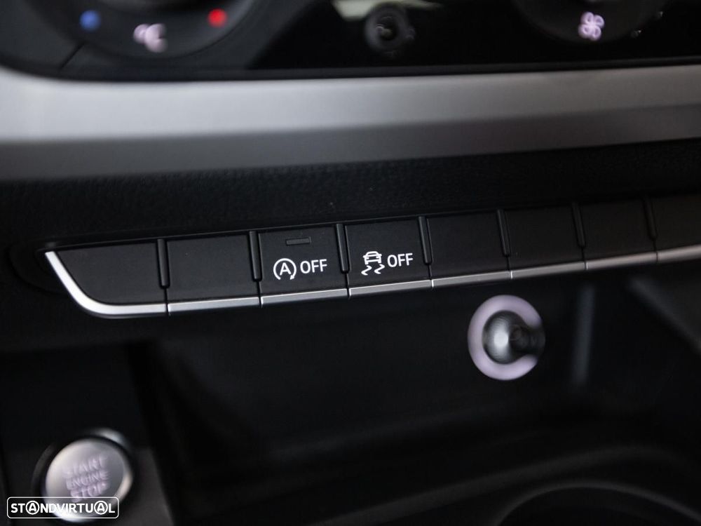 Audi A4 - 14