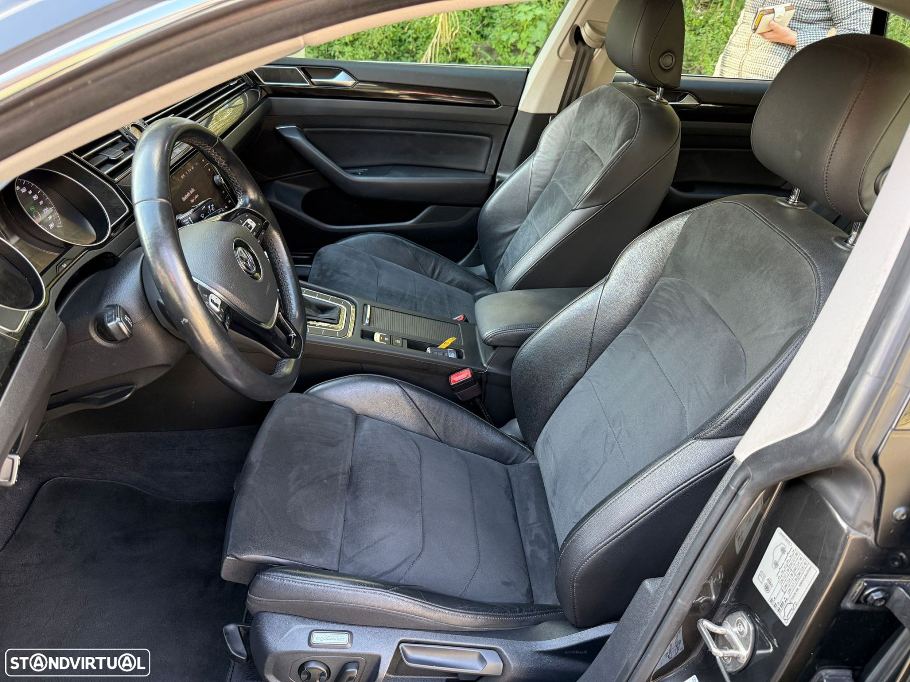 VW Arteon 2.0 TDI Elegance DSG - 9