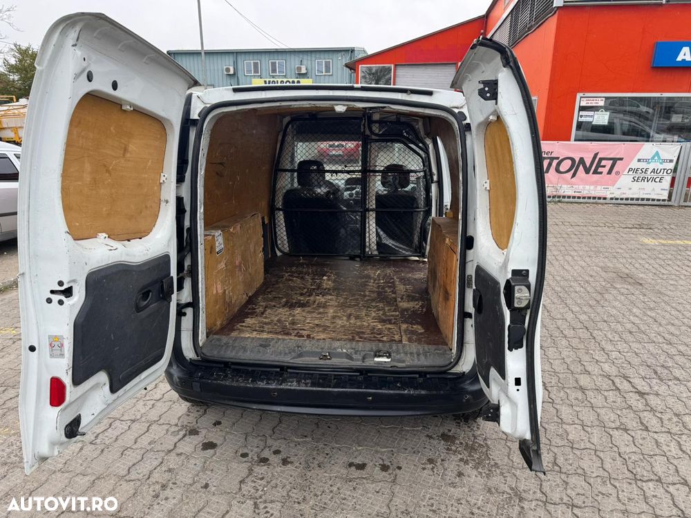 Renault Kangoo - 3