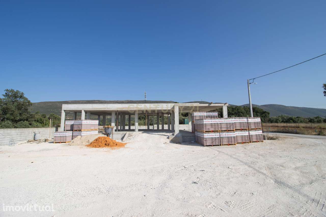 Moradias Nova Construção - Alcobaça - Grande imagem: 3/15